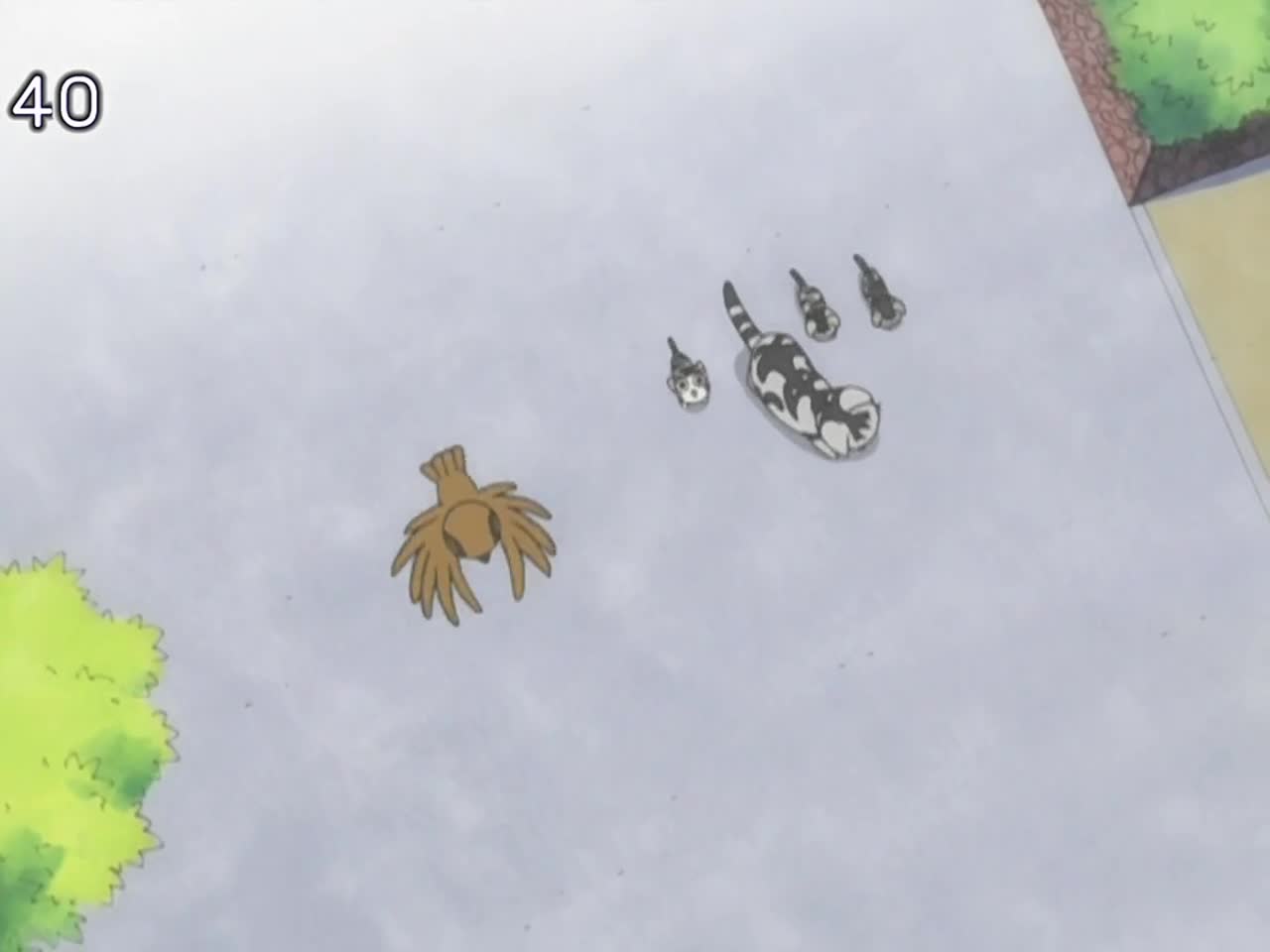Эпизод 1