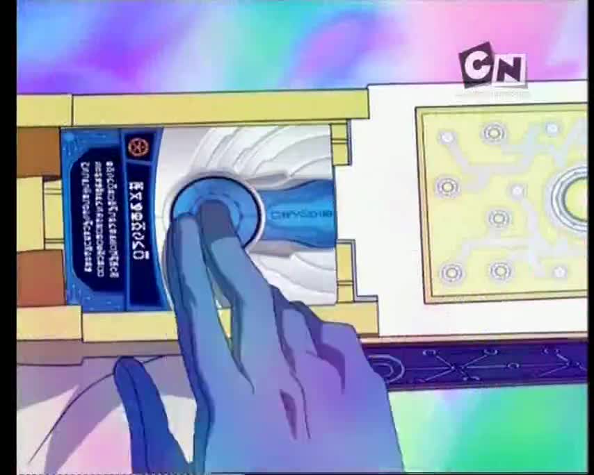 Эпизод 23