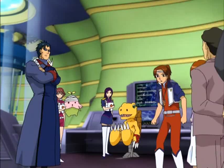 Эпизод 13