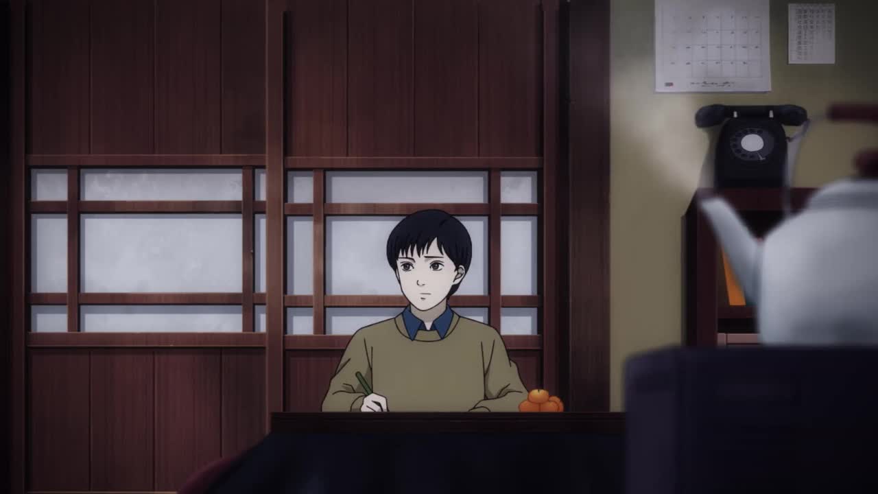 Эпизод 2