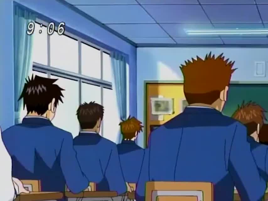 Эпизод 99