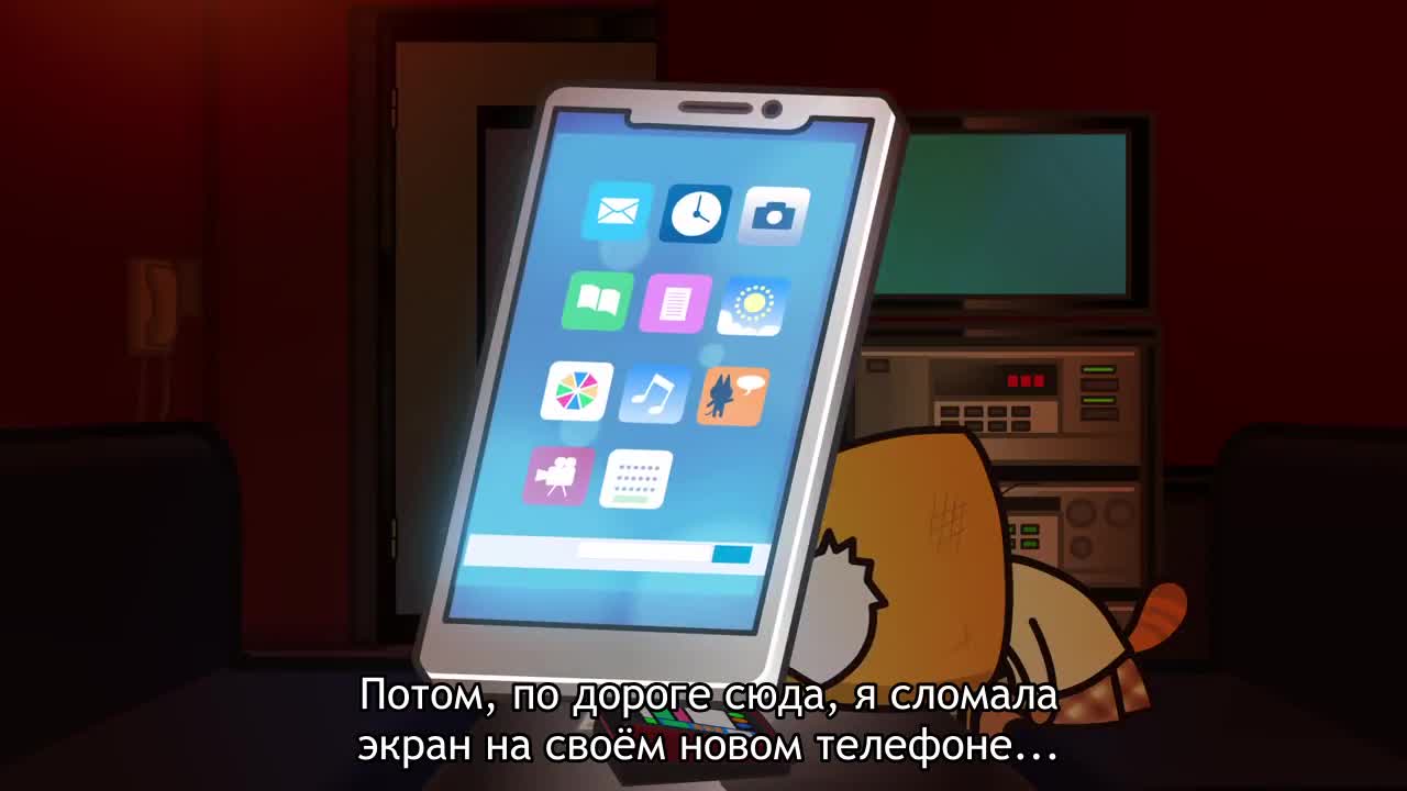 Эпизод 100